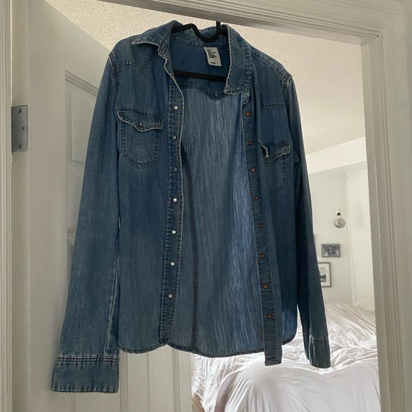 HM Top - Picture 1 of 6